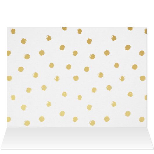 Mooie gouden kalligrafie "Love you" (Binnen Horizontaal (Boven))