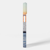 Mooie Gouden Zonsondergang Over De Oceaan Custom N Case-Mate iPhone Case (Achterkant / Rechts)
