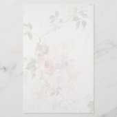 Mooie Grace Briefpapier (Voorkant)