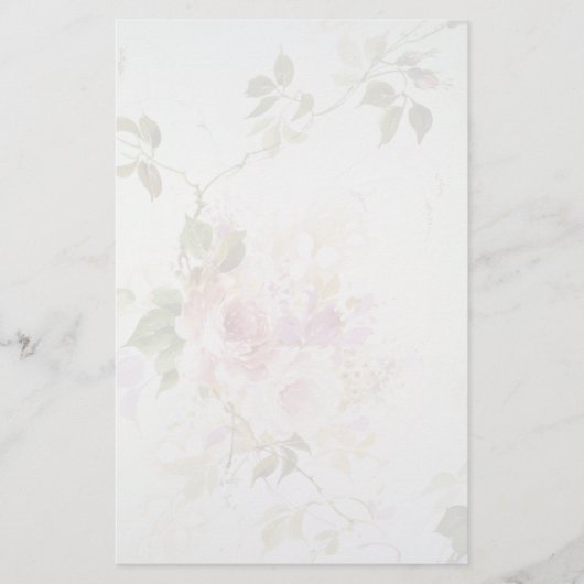 Mooie Grace Briefpapier (Voorkant)