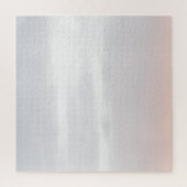 Mooie gradiënt op maat van de ochtendhemel legpuzzel (Verticaal)