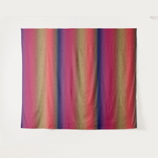 Mooie gradiënt van de Skies in het zuidwesten van Wandkleed (Voorkant (horizontaal))