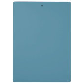 Mooie graffiti-kunst op wandgroene kalligrafie klembord (Achterkant)