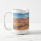 Mooie Grand Canyon Mok! Koffiemok (Links)