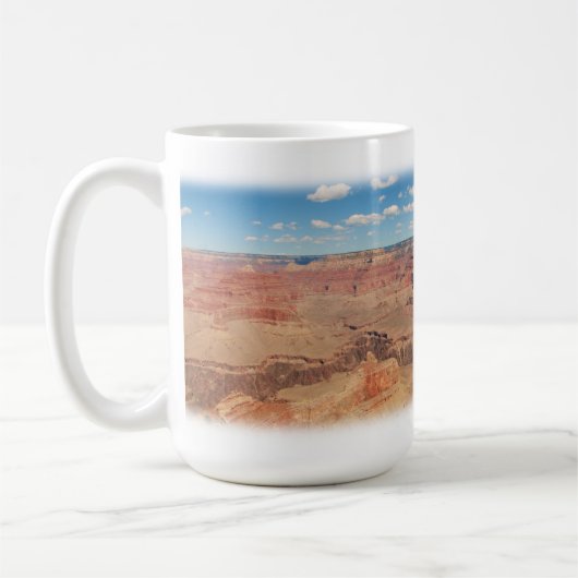 Mooie Grand Canyon Mok! Koffiemok (Links)