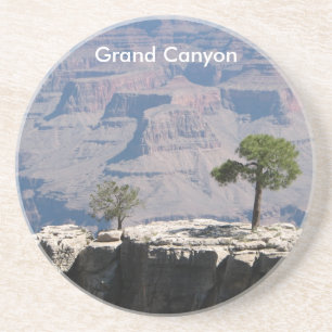 Mooie Grand Canyon-Onderzetter! Zandsteen Onderzetter