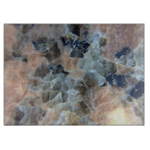 Mooie granietsnijplaat