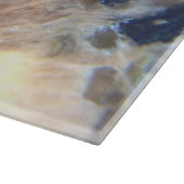 Mooie granietsnijplaat snijplank (Hoek)