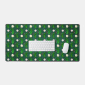 Mooie Grappige Augurken Liefhebber Patroon Cool Un Bureaumat (Keyboard & Muis)