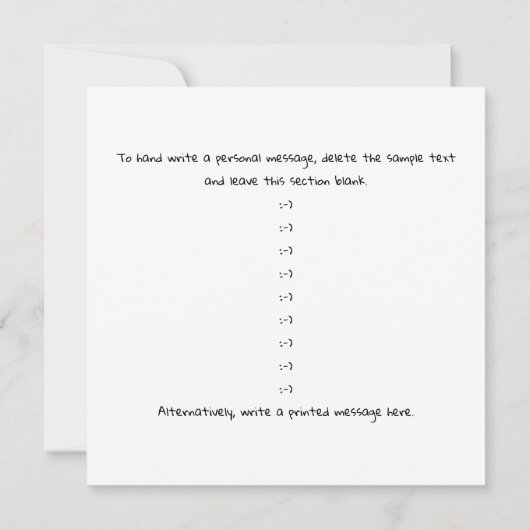 Mooie grappige groente vier je verjaardag vlakke k (Achterkant)