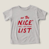 Mooie, grappige kerst (Design voorkant)