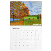 Mooie Griekenland Kalender 2024 (Mar 2027)