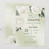 mooie griekse feestdag kaart (Voorkant / Achterkant)