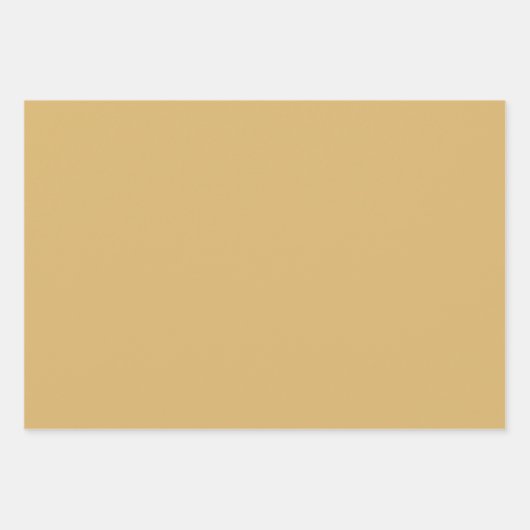 Mooie groene en Tan-Giraffe Inpakpapier Vel (Voorkant 2)