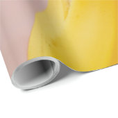 Mooie groenten cadeaupapier (Rol Hoek)