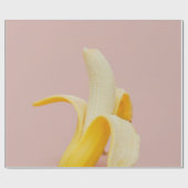 Mooie groenten cadeaupapier (Vlak)