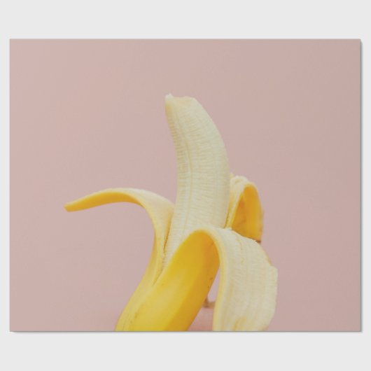 Mooie groenten cadeaupapier (Vlak)