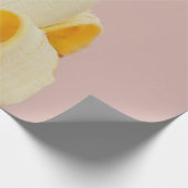 Mooie groenten cadeaupapier (Hoek)