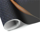 Mooie groenten en fruit cadeaupapier (Rol Hoek)