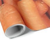 Mooie groenten en fruit cadeaupapier (Rol Hoek)