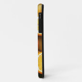 Mooie groenten en fruit Case-Mate iPhone case (Achterkant/links)