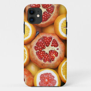 Mooie groenten en fruit Case-Mate iPhone case