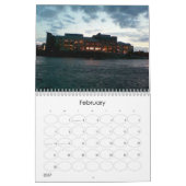 Mooie grote verkrachters 2011 kalender (Feb 2027)