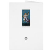 Mooie Guardian Angel (Achterkant)