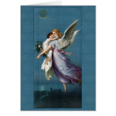 Mooie Guardian Angel (Voorkant)