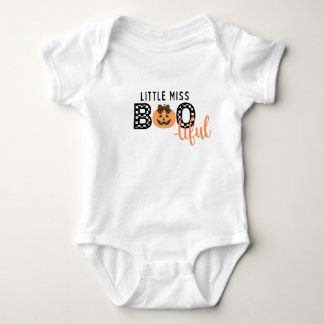 Mooie Halloween-outfit Romper