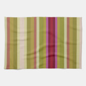 Mooie handdoek (Horizontaal)