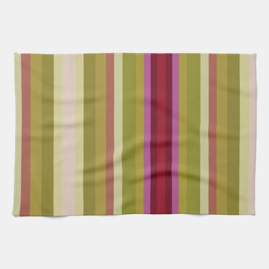 Mooie handdoek (Horizontaal)