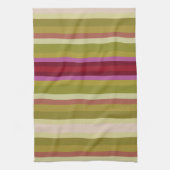 Mooie handdoek (Verticaal)