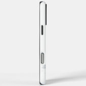 Mooie handgeschilderde bedreigde visuil (vogel) Case-Mate iPhone case (Achterkant / Rechts)