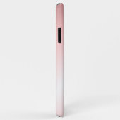 Mooie Harp Player persoonlijke Case-Mate iPhone Case (Achterkant/rechts)