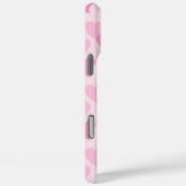 Mooie Harten Naadloos Patroon Case-Mate iPhone Case (Achterkant / Rechts)