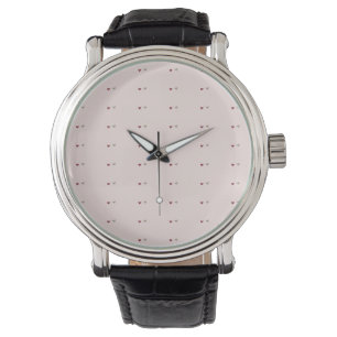 Mooie harthorloges horloge
