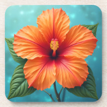 Mooie Hawaiiaanse Hibiscus
