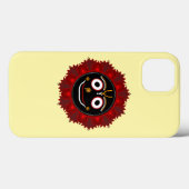 Mooie Heer Jagannath Puri Rath Yatra Devotie Case-Mate iPhone Case (Achterkant (horizontaal))