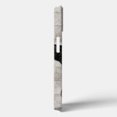 Mooie heks Case-Mate iPhone case (Achterkant / Rechts)