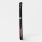 Mooie Heks Case-Mate iPhone Case (Achterkant/links)