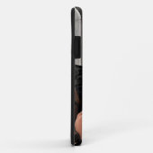Mooie Heks Case-Mate iPhone Case (Achterkant/rechts)