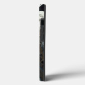 Mooie heks demon koningin fantasy kunst Case-Mate iPhone case (Achterkant / Links)