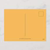 MOOIE HEKS, KAT EN HAAR HUISDIEREN, VLEERMUISKOOI, FEESTDAGENKAART (Achterkant)