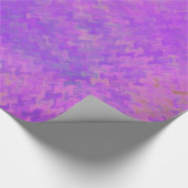 Mooie, heldere kunstzinnige, gemarmerde papieren b cadeaupapier (Hoek)