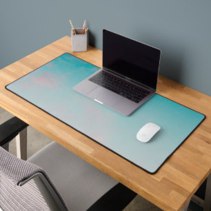 Mooie hemel bureaumat