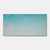 Mooie hemel bureaumat (Voorkant)