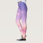 Mooie hemel leggings (Links)