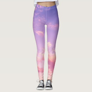 Mooie hemel leggings