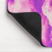Mooie Hemel Mousepad Muismat (Hoek)